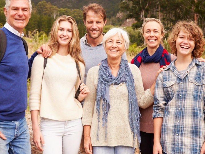 Familie